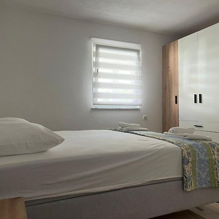 Apartman Vucemil Orebic Exterior photo