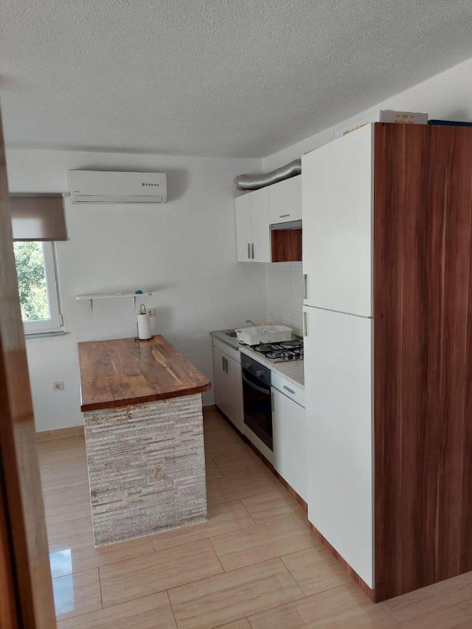 Apartman Vucemil Orebic Exterior photo