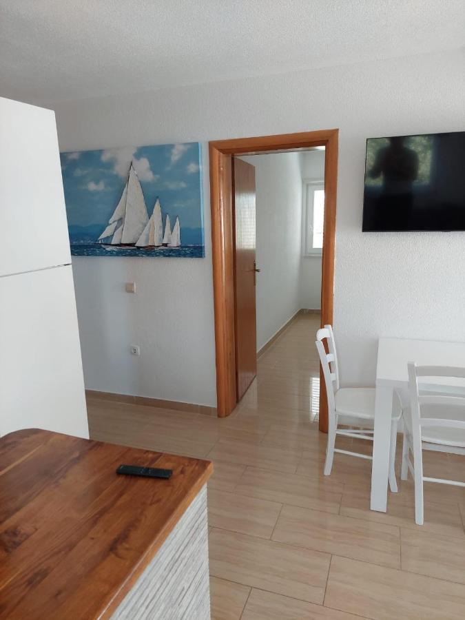 Apartman Vucemil Orebic Exterior photo