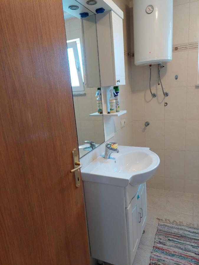 Apartman Vucemil Orebic Exterior photo