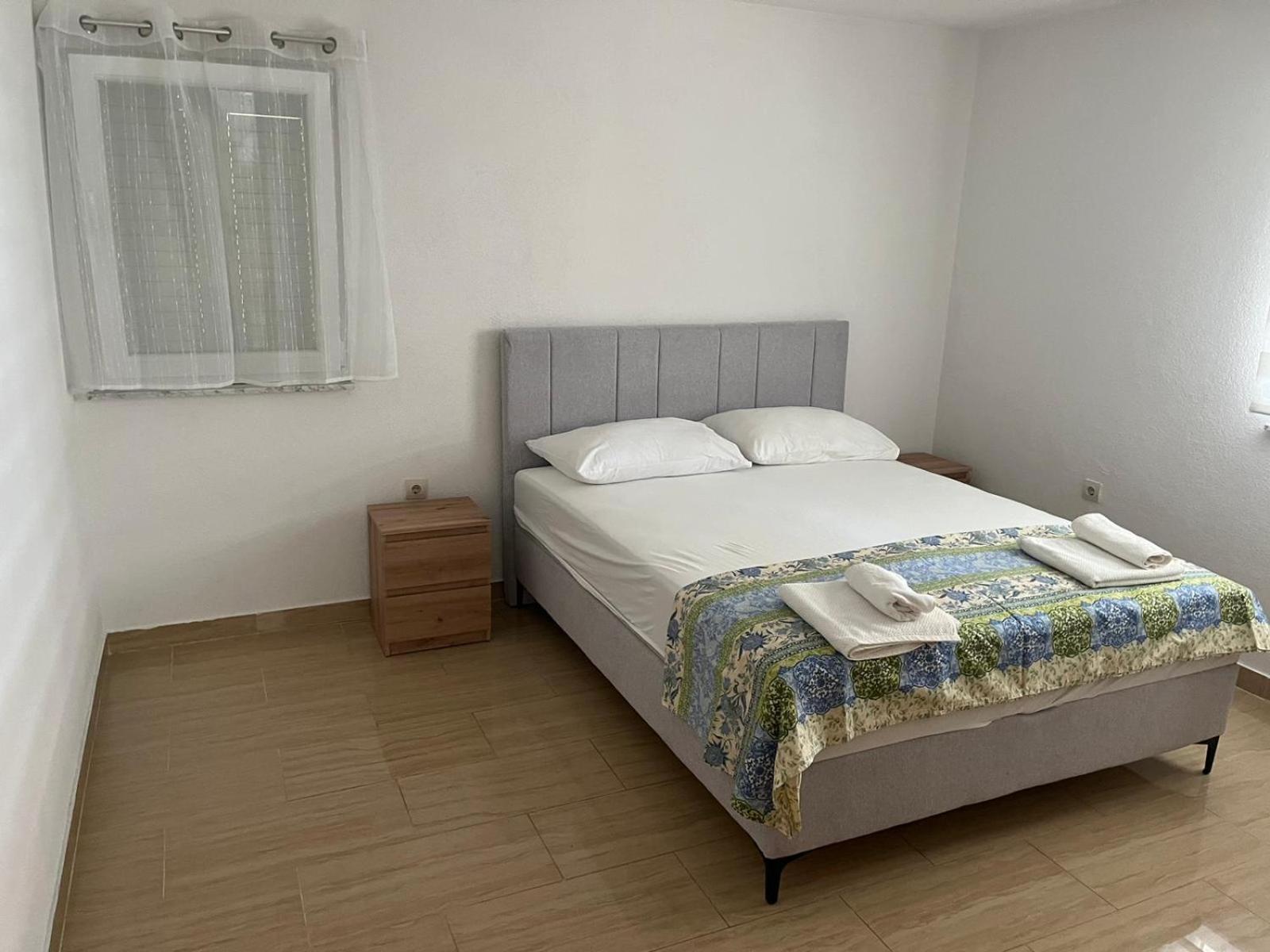 Apartman Vucemil Orebic Exterior photo